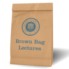 Brown Bag Lecture illustration